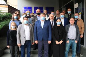 Дороги додають туристичної привабливості Івано-Франківщині